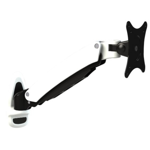 Jenimage JI-FD120WM Wandhalterung für Monitor wei ß