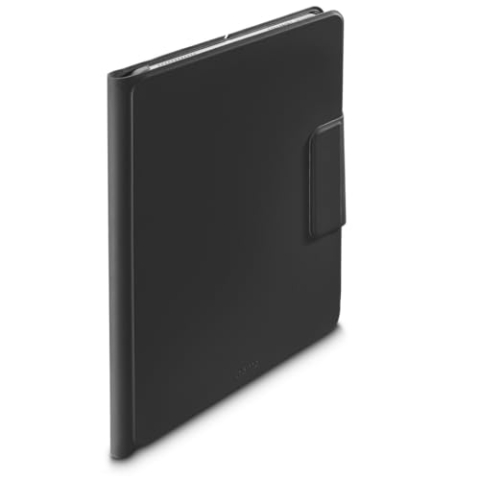 Hama Premium iPad Cover/Tasche Apple iPad Pro 11 (M4, 2024) 27,9cm (11) Book Cover Schwarz