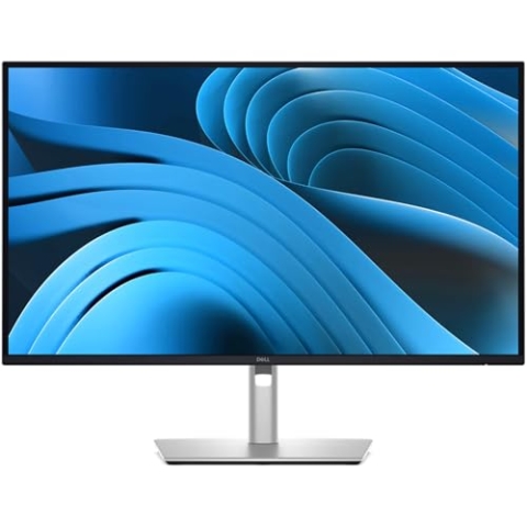 DELL P2725QE 68,6cm (27") DELL-P2725QE