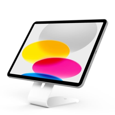 Maclocks HoverTab Security Universal-Ständer, Weiß
