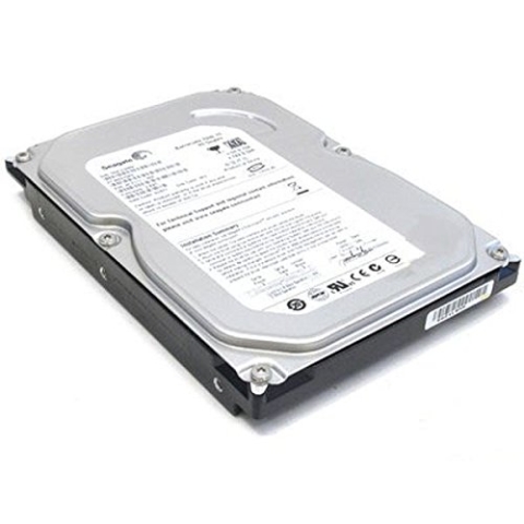 ST3250820AS - SEAGATE BARRACUDA 7200.10 250GB 7.2K 3G LFF