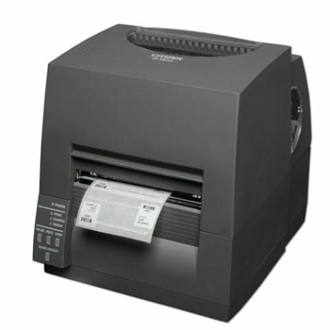 CITIZEN CL-S631 Etikettendrucker Thermodirekt/Thermotransfer 300 x 300 DPI