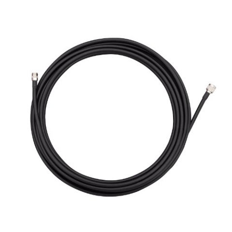 TP-Link TL-ANT24EC12N WLAN Antennenkabel 12m schwarz