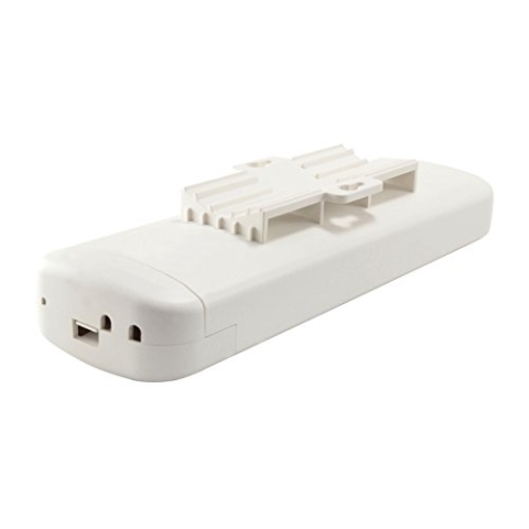 LevelOne WLAN Access Point & Extender Outdoor PoE 5GHz N300