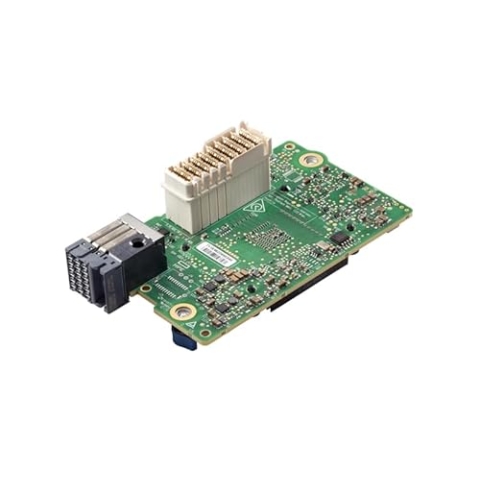 Hewlett Packard Enterprise 870828-B21 Ethernet-Netzwerkkarte, 32000 Mbit/s, intern – Netzwerkkarten (intern, kabellos, PCI Express, Ethernet, 32000 Mbit/s)