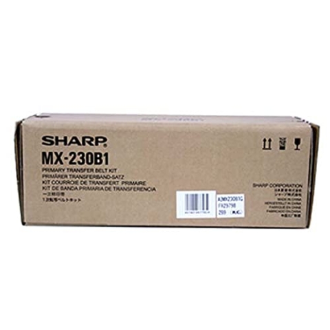 SHARP Transfer Unit Pages 100.000, 37SHAMX230B1 (Pages 100.000)