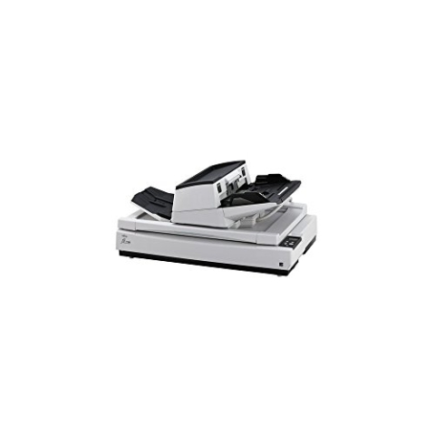 Fujitsu PA03740-B001 Dokumentenscanner fi-7700