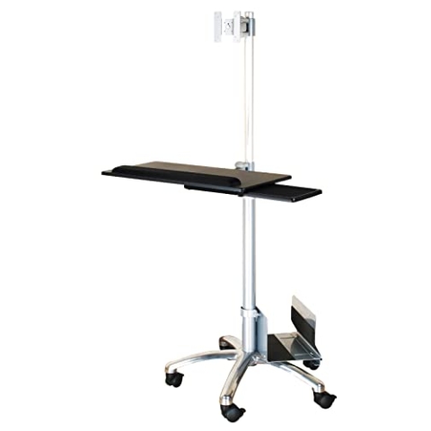 VALUE PC/LCD-Rollständer