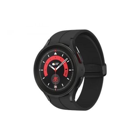Samsung Galaxy Watch5 Pro Black 45mm 4G 4G