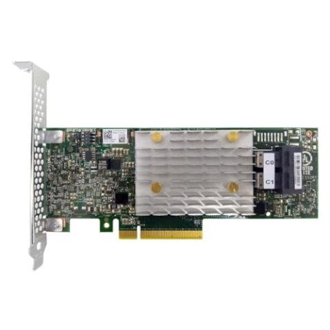 Lenovo ISG ThinkSystem RAID 5350-8i PCIe
