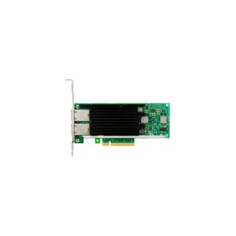 Cisco Broadcom 57712 2-Port 10GBASE-T w/Toe iSCSI Ethernet 10000 Mbit/s intern – Netzwerkkarten (intern, kabellos, PCI Express, Ethernet, 10000 Mbit/s)