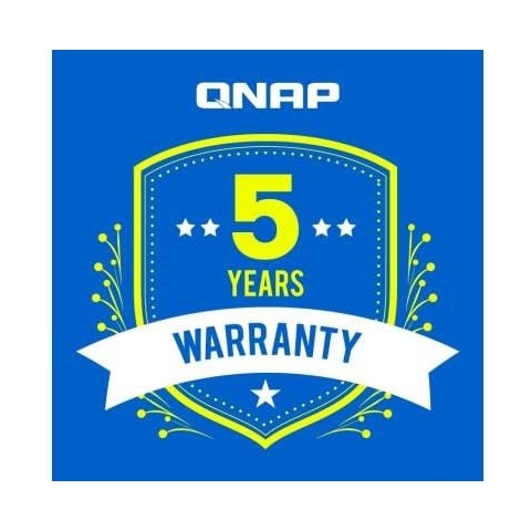 QNAP LIC-NAS-EXTW-RED-2Y