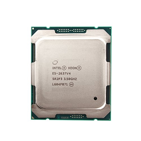 Intel Xeon E5-2637v4 3,50GHz Tray CPU