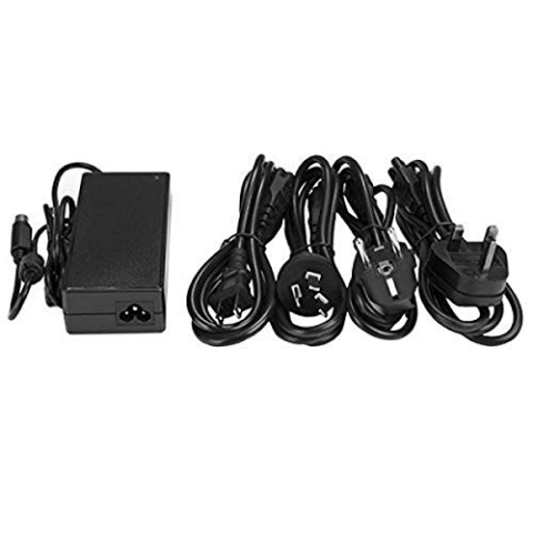 StarTech.com Ersatz 12V Netzteil - 12V, 6,5Amp