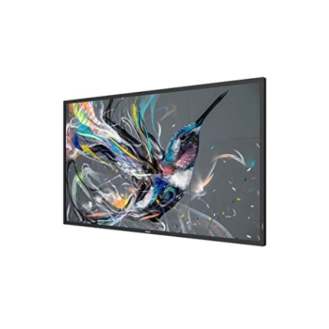 Philips 43BDL3510Q Q-Line - 108 cm (43") Klasse (108 cm (42.5") sichtbar) LED-Display - 4K
