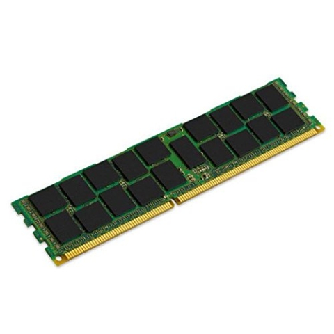 Kingston KVR16LE11S8/4 Arbeitsspeicher 4GB (DDR3L ECC CL11 DIMM 1,35V, 240-pin)