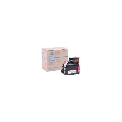 Konica-Minolta TNP-51M A0X5355 Laserpatrone