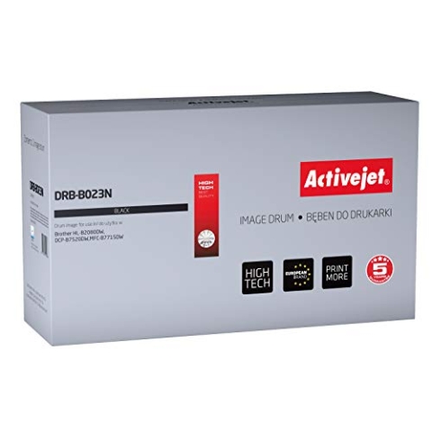 activejet DRB-B023N Tambor DE IMPRESORA Compatible 1 PIEZA(S)