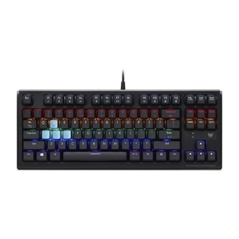 Tastiera Acer Aethon 301 TKL Nero