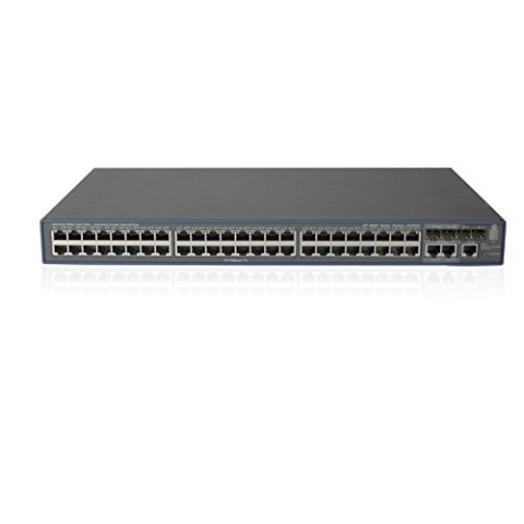 HP Enterprise HPE 3600-48 v2 SI Switch - Switch - L3, JG305B