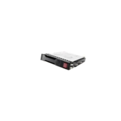 HP 800GB SAS MU SFF SC MV-Stock