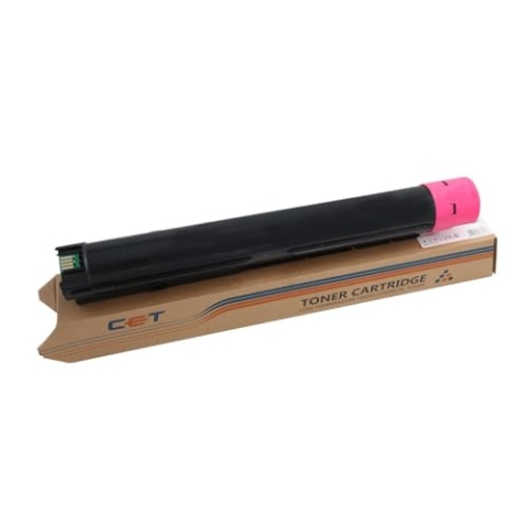 CoreParts Magenta High Capacity Toner Cartridge-Chemical, MSP141696