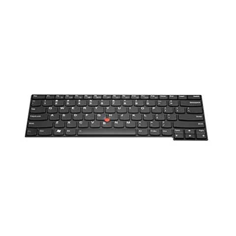 Lenovo KEYBD ABBA-KBD USE 04W2852, Keyboard, W125739689 (04W2852, Keyboard, ThinkPad T430u)