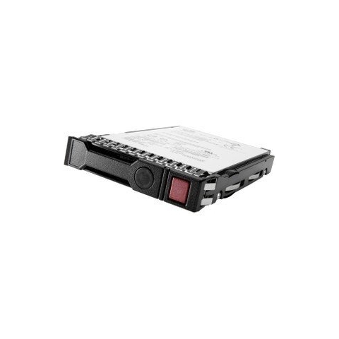 HP 1TB 7.2K 6G 3.5" MDL SC HDD