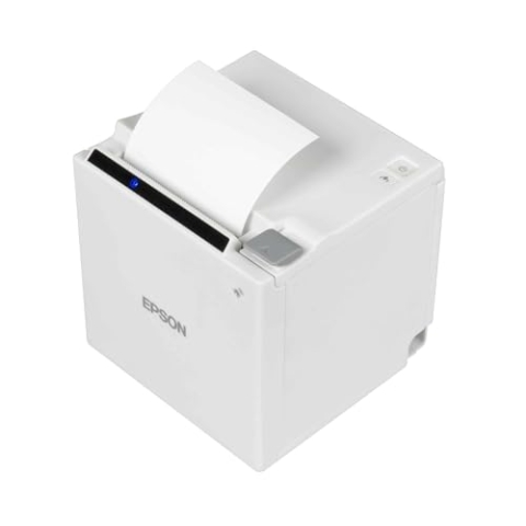 Epson TM-M30II-NT (151) USB NES Ethernet Lightning, weiß, PS EU