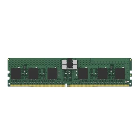 Kingston Server Premier 24GB 5600MT/s DDR5 ECC Reg CL46 DIMM 1Rx8 Hynix M Renesas - KSM56R46BS8PMI-24HMI