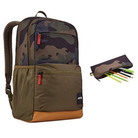 Uplink Backpack 26L Olive/Camo/Cumin