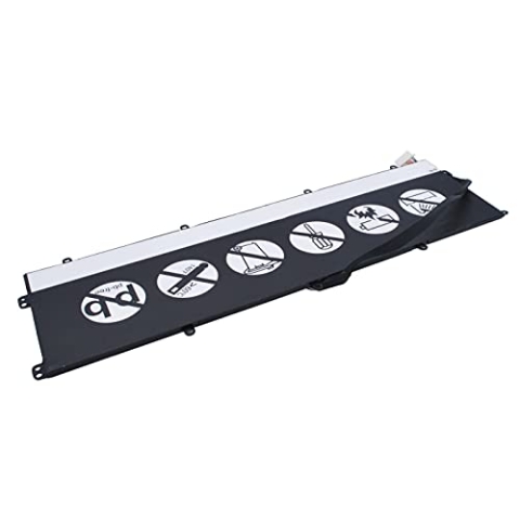 CoreParts Laptop Battery for HP 32Wh Li-Pol 7.6V 4200mAh Black, MBXHP-BA0072