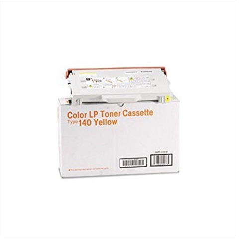 Ricoh Toner CL-1000 Gelb