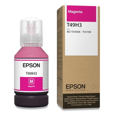 Ink/SC-T3100x Magenta