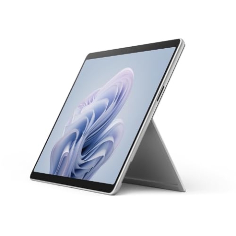 Microsoft Surface Pro 10 Intel Core Ultra 5 256 GB 33 cm (13") 32 GB Wi-Fi 6E (802.11ax) Windows 11 Pro Platin