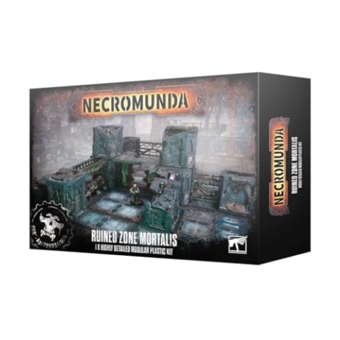 Games Workshop 301-43 Collectible Figure