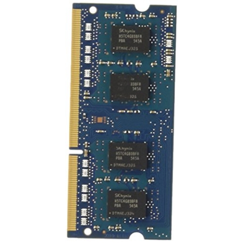Lenovo 4GB PC3-12800 1600MHz DDR3 SODIMM Notebook Memory