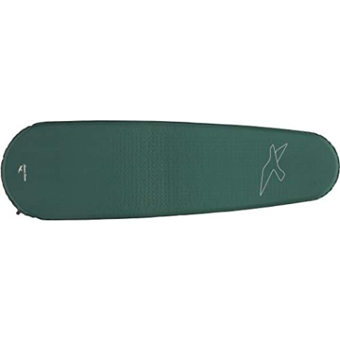 Easy Camp Compatible Lite Mat Single 5,0 cm | 300055