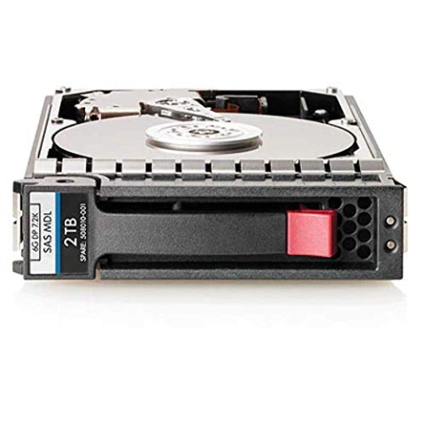 HP MSA 4TB 6G SAS 7.2K 3.5 in MSA 4TB 6G SAS 7.2K RPM LFF, C8R26A (MSA 4TB 6G SAS 7.2K RPM LFF (3.5-inch) Midline 1yr Warranty Hard Drive, 3.5, 4000 GB, 7200 RPM)