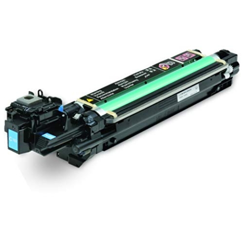 Epson C13S051203 AL-C3900DN Fotoleitereinheit cyan 30.000 Seiten