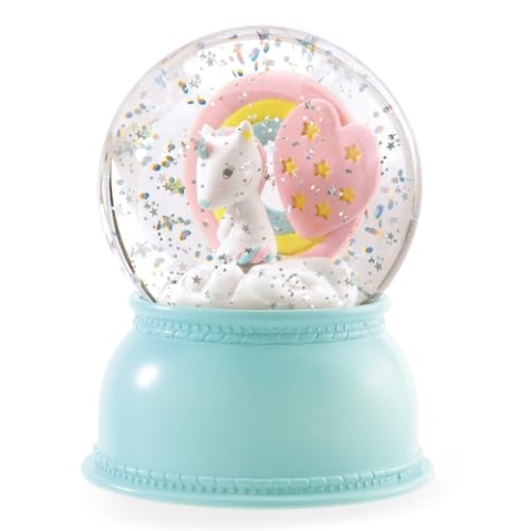Djeco Nachtlicht: Einhorn