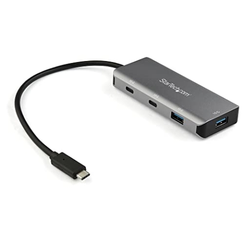 Startech HB31C2A2CB USB Hub