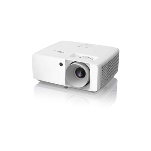 OPTOMA TECHNOLOGY ZW340E WXGA (1280 X 800) 3600