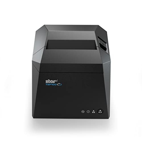 Star Micronics SP143IV UE GY E+U Printer Thermal 80 mm Wide Paper 24 VDC