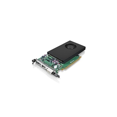 Lenovo NVIDIA Quadro K2000 – 2 GB Grafikkarte (GDDR5, 128-bit, DVI, PCI-e 2.0 x16)