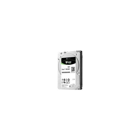 Seagate Exos 10E2400 ST300MM0058 Festplatte (verschlüsselt, 300 GB, intern, 2,5 Zoll SFF, SAS 12 Gb/s, 10000 U/min, Pufferspeicher: 128 MB, 256-bit AES-XTS Self-Encrypting Drive (SED)