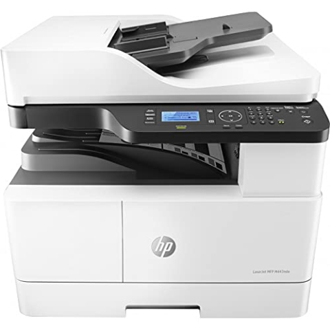 HP LJ MFP M443nda