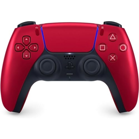 Sony PS5 Dualsense Wireless Controller (OEM) Volcanic Red EU