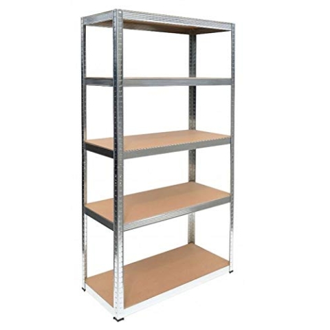 TOP E SHOP 5902838468678 Verlängerung mit 5 Expans, 1,80 m, G9040, 18/8 Edelstahl