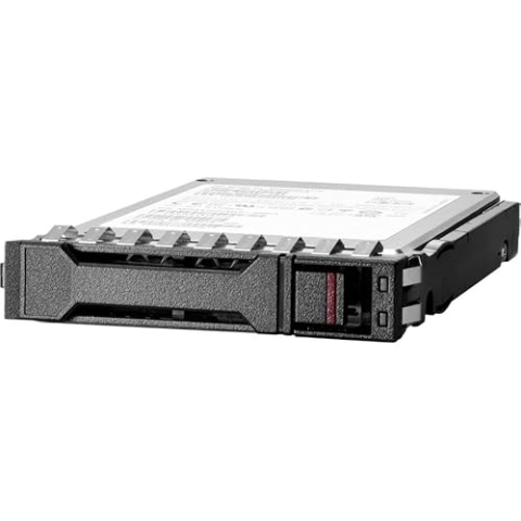 Hewlett Packard Enterprise HPE 1,92 TB SAS MU SFF BC VS MV SSD